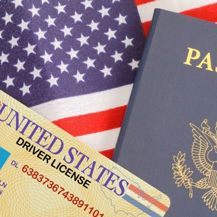 Notary Public identity services